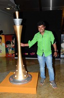 Cine Maa Awards 2016 Red Carpet